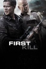 Watch First Kill (2017) Eng Sub 123Movies