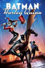 Watch Batman and Harley Quinn (2017) Eng Sub 123Movies