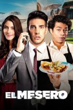 Watch El mesero (2021) Eng Sub 123Movies