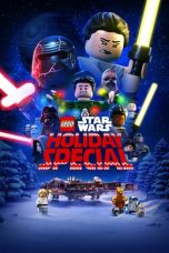 Watch The Lego Star Wars Holiday Special (2020) Eng Sub 123Movies