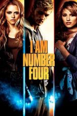 Watch I Am Number Four (2011) Eng Sub 123Movies