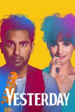 Watch Yesterday (2019) Eng Sub 123Movies