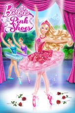 Watch Barbie in the Pink Shoes (2013) Eng Sub 123Movies