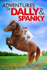 Watch Adventures of Dally and Spanky (2019) Eng Sub 123Movies