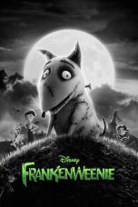 Watch Frankenweenie (2012) Eng Sub 123Movies