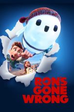 Watch Ron’s Gone Wrong (2021) Eng Sub 123Movies