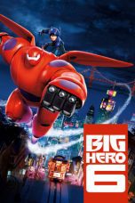 Watch Big Hero 6 (2014) Eng Sub 123Movies