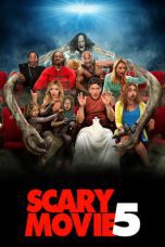 Watch Scary Movie 5 (2013) Eng Sub 123Movies