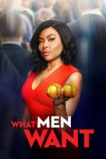 Watch What Men Want (2019) Eng Sub 123Movies