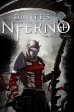 Watch Dante’s Inferno: An Animated Epic (2010) Eng Sub 123Movies