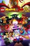 Watch LEGO Monkie Kid: A Hero Is Born (2020) Eng Sub 123Movies