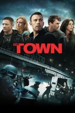 Watch The Town (2010) Eng Sub 123Movies