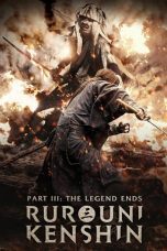 Watch Rurouni Kenshin Part III: The Legend Ends (2014) Eng Sub 123Movies