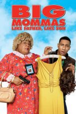 Watch Big Mommas: Like Father, Like Son (2011) Eng Sub 123Movies