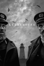 Watch The Lighthouse (2019) Eng Sub 123Movies