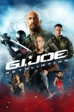 Watch G.I. Joe: Retaliation (2013) Eng Sub 123Movies