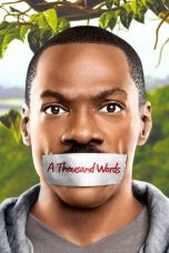 Watch A Thousand Words (2012) Eng Sub 123Movies