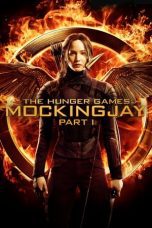 Watch The Hunger Games: Mockingjay – Part 1 (2014) Eng Sub 123Movies