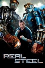 Watch Real Steel (2011) Eng Sub 123Movies