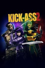 Watch Kick-Ass 2 (2013) Eng Sub 123Movies