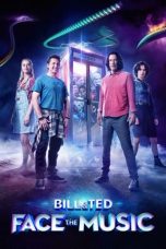 Watch Bill & Ted Face the Music (2020) Eng Sub 123Movies