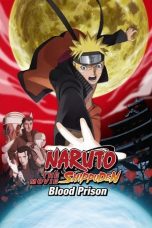 Watch Naruto Shippuden the Movie: Blood Prison (2011) Eng Sub 123Movies