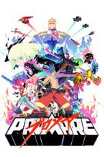 Watch Promare (2019) Eng Sub 123Movies