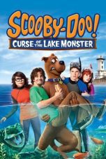 Watch Scooby-Doo! Curse of the Lake Monster (2010) Eng Sub 123Movies