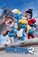 Watch The Smurfs 2 (2013) Eng Sub 123Movies