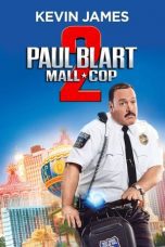 Watch Paul Blart: Mall Cop 2 (2015) Eng Sub 123Movies