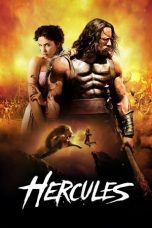 Watch Hercules (2014) Eng Sub 123Movies