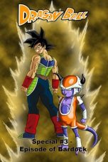 Watch Dragon Ball: Episode of Bardock (2011) Eng Sub 123Movies