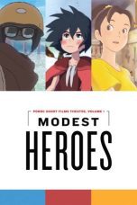 Watch Modest Heroes (2018) Eng Sub 123Movies