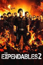 Watch The Expendables 2 (2012) Eng Sub 123Movies