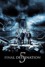 Watch Final Destination 5 (2011) Eng Sub 123Movies