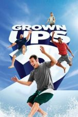 Watch Grown Ups 2 (2013) Eng Sub 123Movies