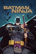 Watch Batman Ninja (2018) Eng Sub 123Movies