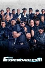 Watch The Expendables 3 (2014) Eng Sub 123Movies