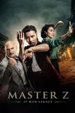 Watch Master Z: Ip Man Legacy (2018) Eng Sub 123Movies