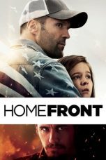 Watch Homefront (2013) Eng Sub 123Movies