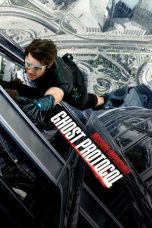 Watch Mission: Impossible – Ghost Protocol (2011) Eng Sub 123Movies