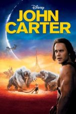 Watch John Carter (2012) Eng Sub 123Movies