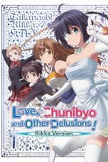 Watch Love, Chunibyo & Other Delusions! Rikka Version (2013) Eng Sub 123Movies