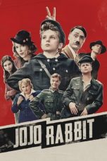 Watch Jojo Rabbit (2019) Eng Sub 123Movies