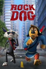 Watch Rock Dog (2016) Eng Sub 123Movies