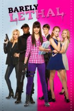 Watch Barely Lethal (2015) Eng Sub 123Movies