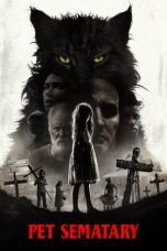 Watch Pet Sematary (2019) Eng Sub 123Movies