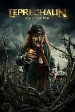 Watch Leprechaun Returns (2018) Eng Sub 123Movies