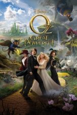 Watch Oz the Great and Powerful (2013) Eng Sub 123Movies