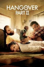 Watch The Hangover Part II (2011) Eng Sub 123Movies